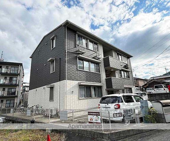 湖城ヶ丘ハイツ9号館