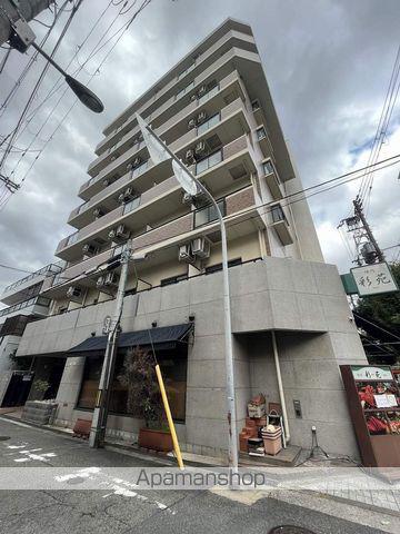 アーバンコート福島