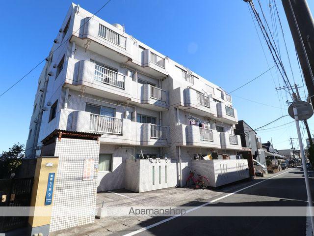 シャルルコーポ紫原