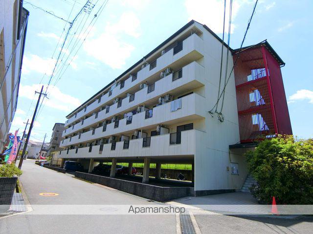 Mプラザ大住壱番館
