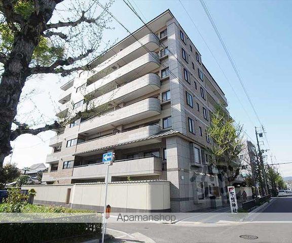 ルイシャトレ下鴨本通