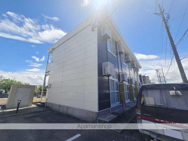 レオパレスREEⅡ