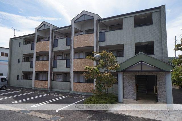 シャルマンコート広沢B