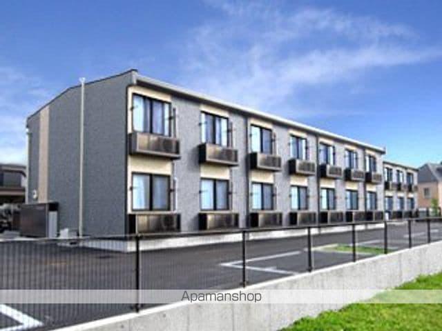 レオパレスサンリーブⅢ