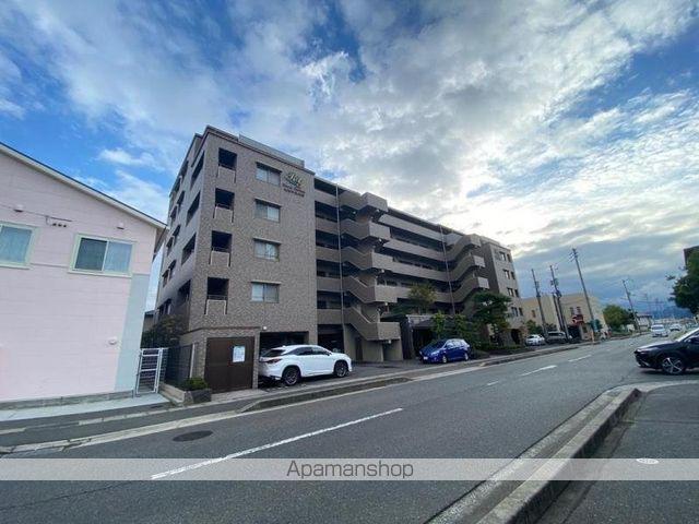 ロイヤルガーデン太田中央公園