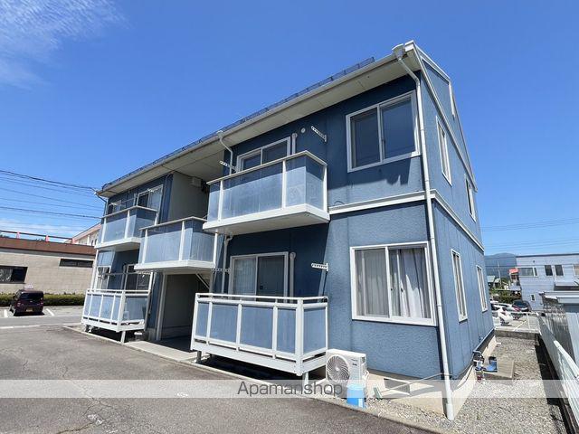 ブルーヒルAB棟