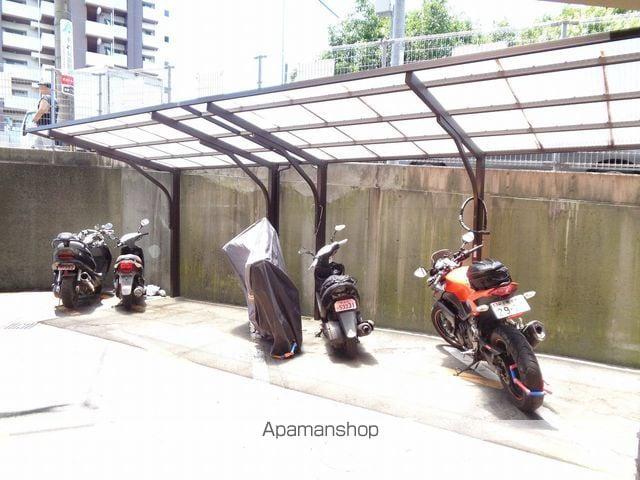 ウシジマハイツ渡鹿
