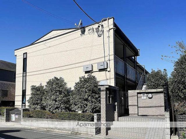 レオパレスアネックス