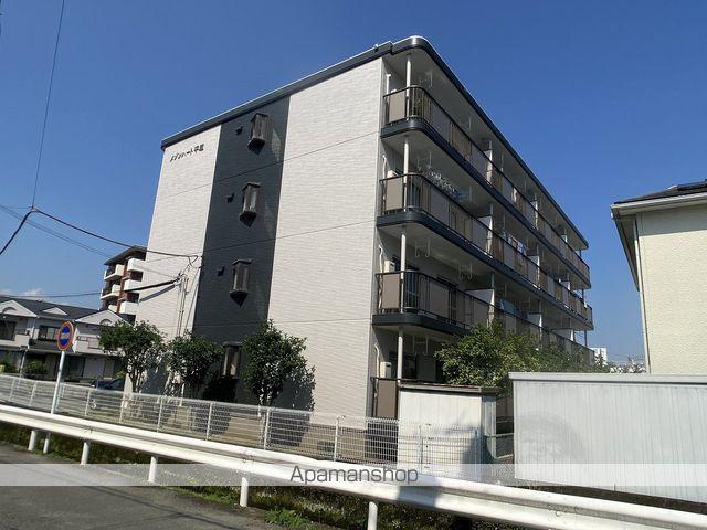 メゾンハート平垣