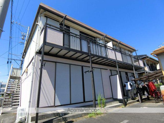 静岡県菊川市 2階建 築34年