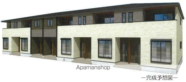 エール ドゥ(1LDK/1階)