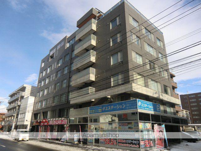 シャルムN18