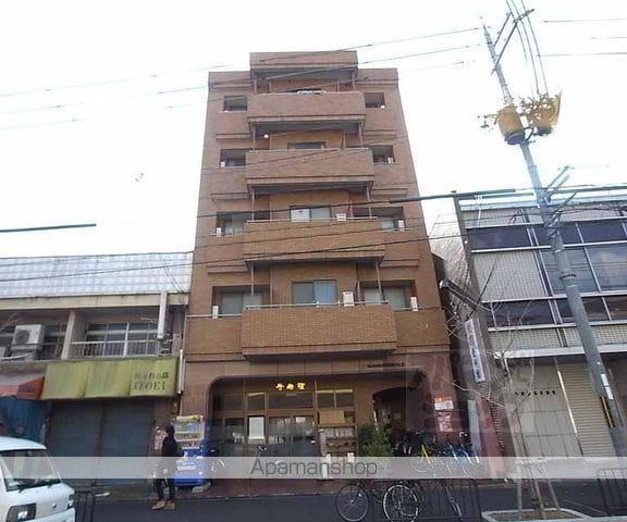 サンシャインビル晋州館