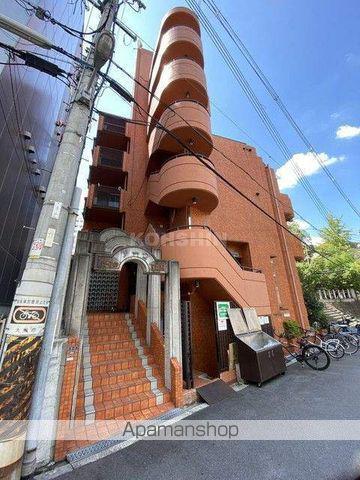 アーク上町台2番館