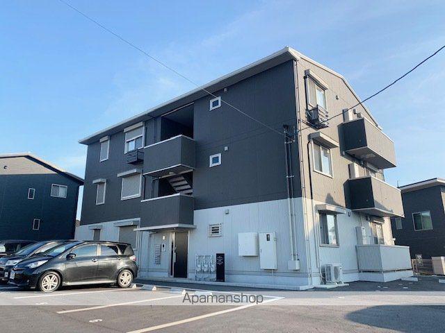 リアルコンフォート参番館(2LDK/1階)