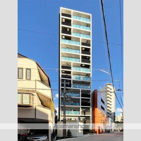 S-RESIDENCE福島玉川TRES
