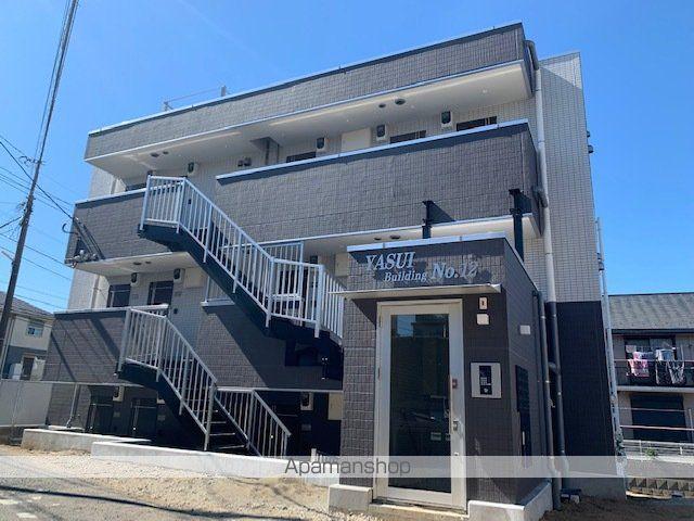 YASUIビル第12