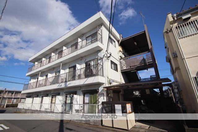 ユゲタマンション