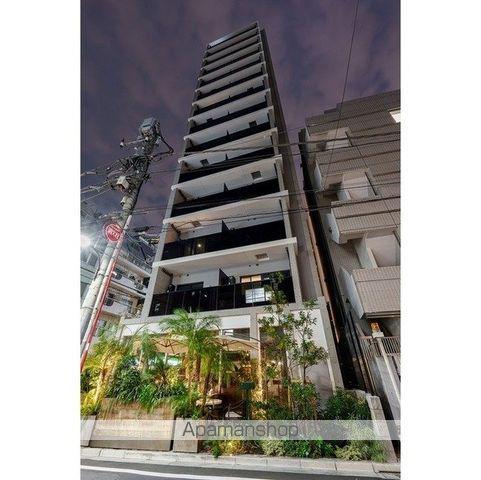 リビオメゾン新宿ウエスト