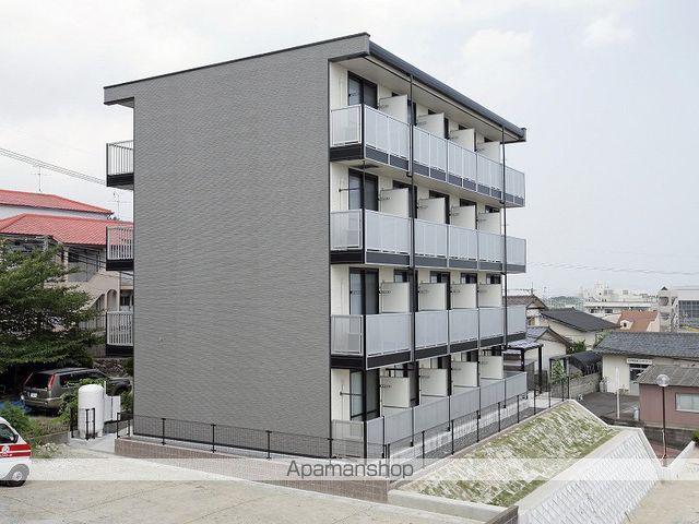 レオパレスカメリア西片江