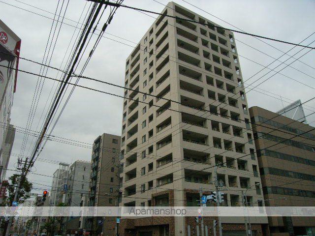 リビオ札幌時計台通