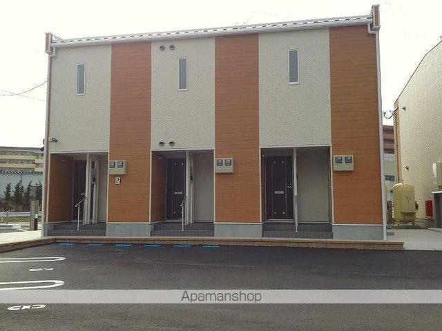 レオネクストピースフルコートⅡ