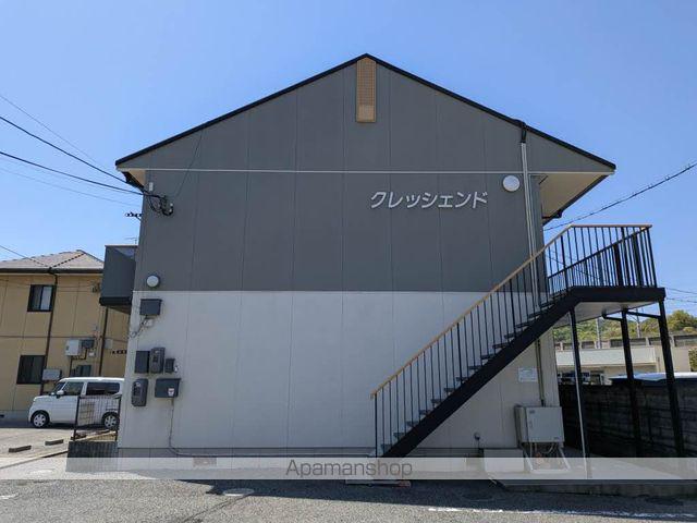 クレッシェンド
