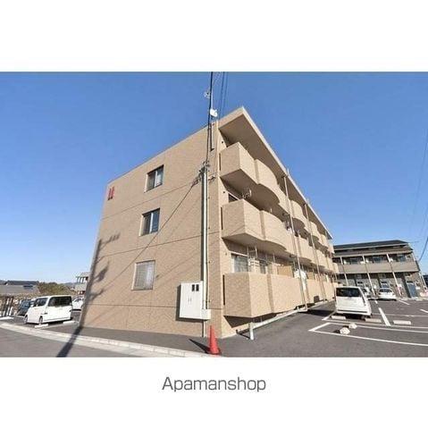 CAVALLINORAMPANTE(2LDK/2階)