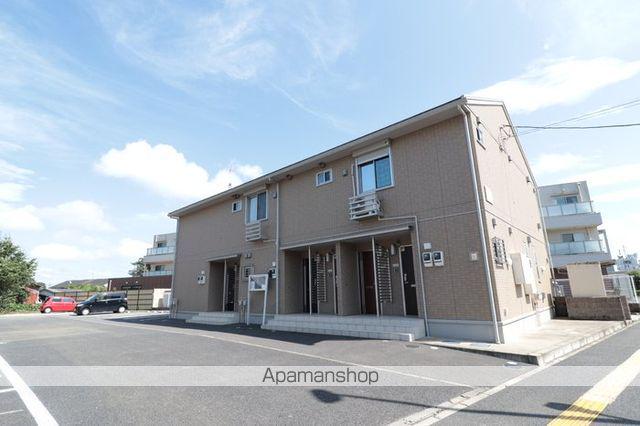 サンアベニューIV