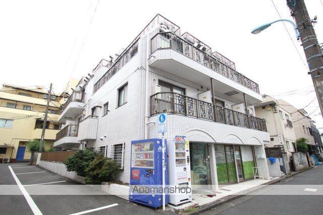 スターハイツ高円寺