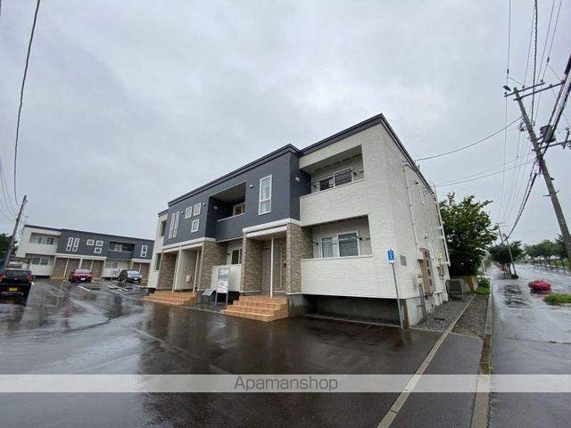 ブリーズ ガーデン 2号館