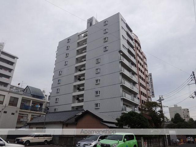 ダイアパレス追手前第3[7階]