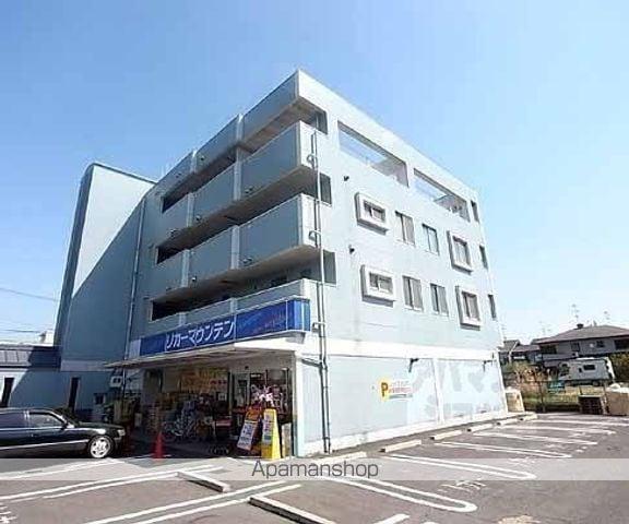 めぞんOSM