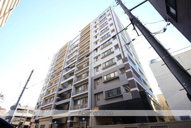 レクセルプラザ本川越(3LDK/6階)
