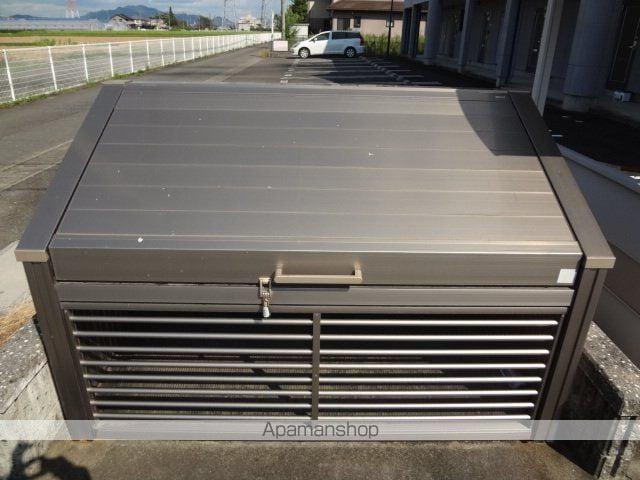 スプリングデザイアー