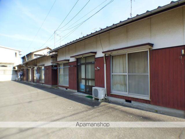 愛媛県今治市東村1丁目の戸建賃貸