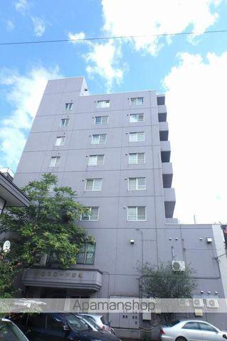 玉田ビルクロスロード琴似