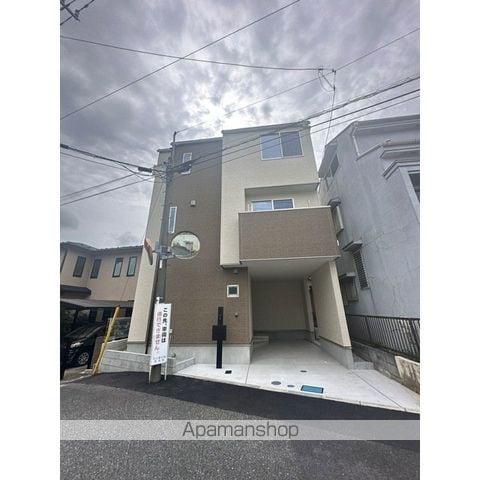 東京地下鉄有楽町線 地下鉄成増駅 徒歩14分  築2年(3LDK)