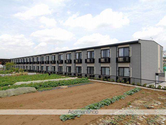 レオパレスル ビラージュ