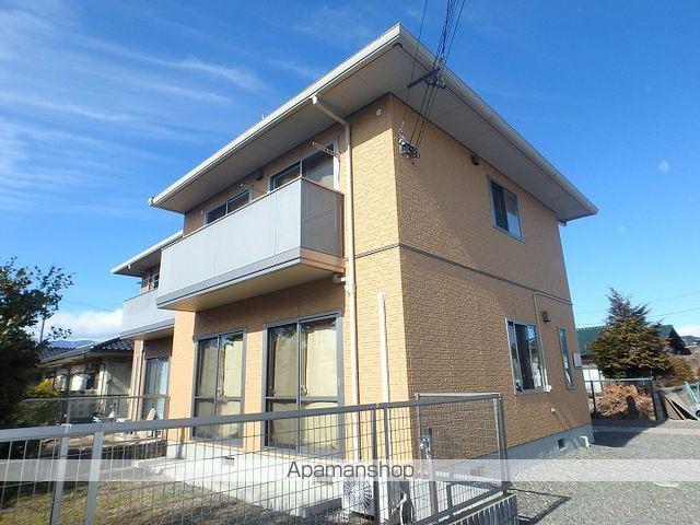 ＳＨＡ　ＭＡＩＳＯＮ　Ｎ(3LDK)