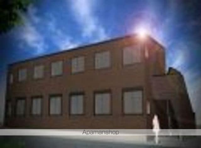 ラ・メール平和台