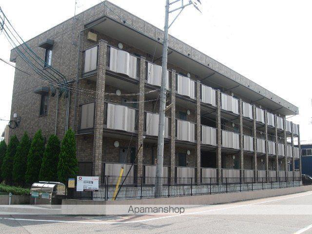 リヴェール山田