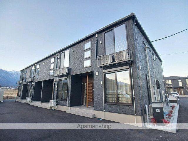 SPRING HILL駒ヶ根A(2LDK/2階)