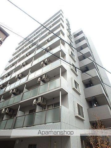 ステラメゾン荻窪(1K/5階)