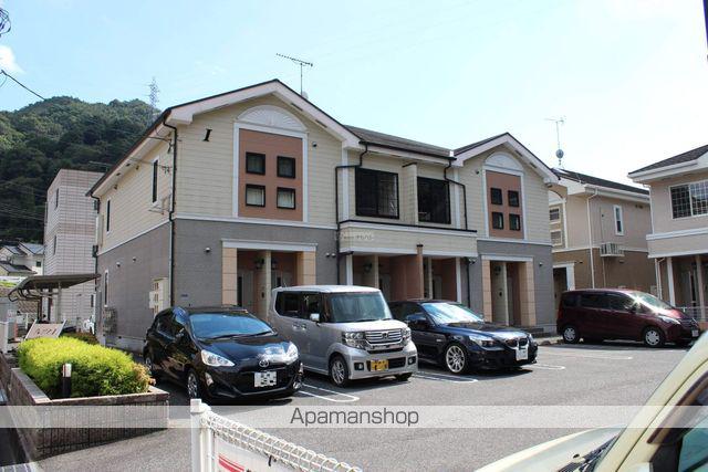 アレグリアⅠ(ワンルーム/1階)