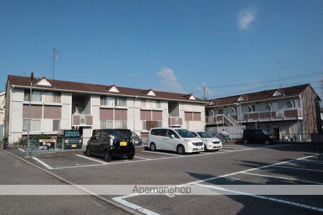 サンシティ深井