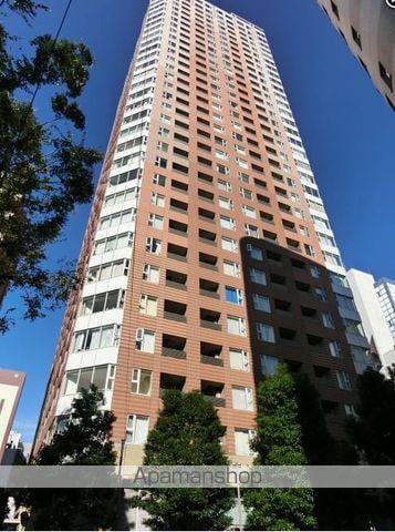 ウエストパークタワー池袋