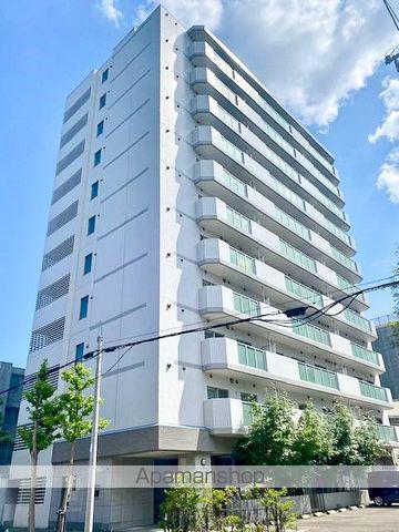 アーバンフラッツ豊平1条