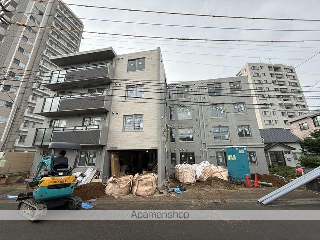 GRAN LUZ大谷地