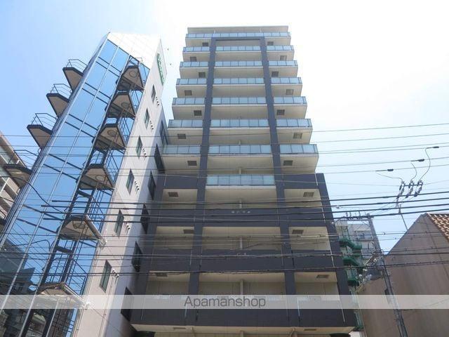 ARROW FIELDS 貮番館